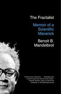 Produktbild: The Fractalist