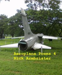 Produktbild: Aeroplane Poems 4