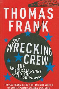 Produktbild: Frank, T: The Wrecking Crew