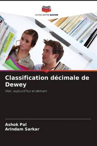 Produktbild: Classification d&eacute;cimale de Dewey