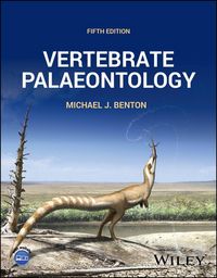 Produktbild: Vertebrate Palaeontology