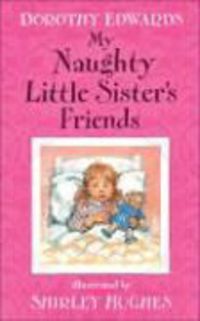 Produktbild: My Naughty Little Sister's Friends