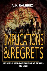 Produktbild: Implications & Regrets
