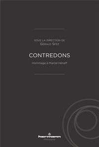 Produktbild: Contredons