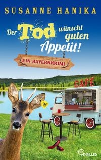 Produktbild: Der Tod w&uuml;nscht guten Appetit
