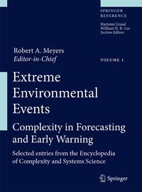 Produktbild: Extreme Environmental Events