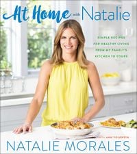 Produktbild: At Home with Natalie