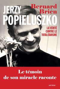 Produktbild: Jerzy Popieluszko