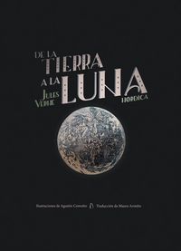Produktbild: De la tierra a la luna