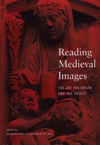 Produktbild: Reading Medieval Images