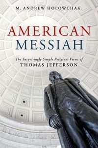 Produktbild: American Messiah