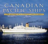 Produktbild: Canadian Pacific Ships