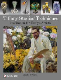 Produktbild: Tiffany Studios' Techniques