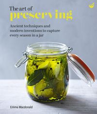 Produktbild: The Art of Preserving