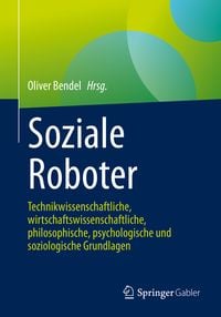 Produktbild: Soziale Roboter