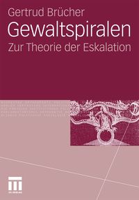 Produktbild: Gewaltspiralen