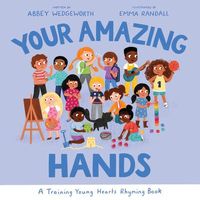 Produktbild: Your Amazing Hands