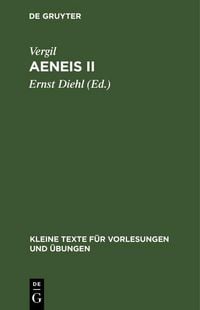 Produktbild: Aeneis II