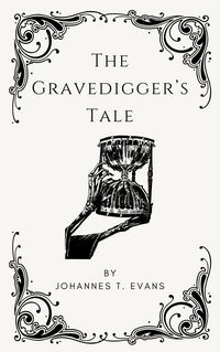 Produktbild: The Gravedigger's Tale