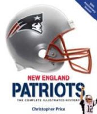 Produktbild: New England Patriots