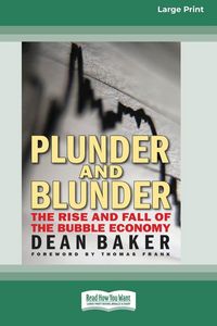 Produktbild: Plunder and Blunder