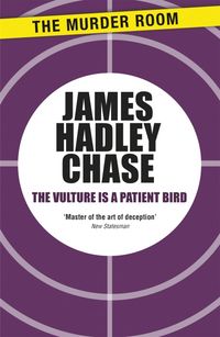 Produktbild: The Vulture is a Patient Bird