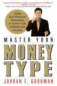 Produktbild: Master Your Money Type