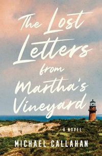 Produktbild: Callahan, M: Lost Letters from Martha's Vineyard