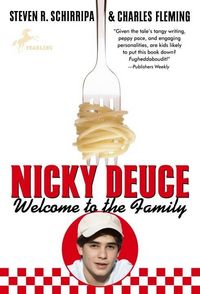 Produktbild: Nicky Deuce: Welcome to the Family