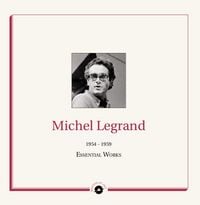 Produktbild: Essential Works 1954 - 1959