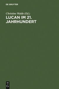 Produktbild: Lucan im 21. Jahrhundert