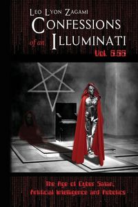 Produktbild: Confessions Of An Illuminati V