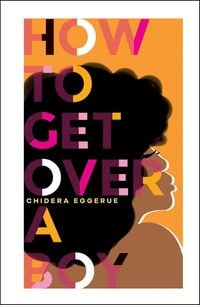 Produktbild: How To Get Over A Boy