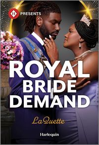 Produktbild: Royal Bride Demand