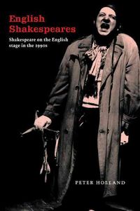 Produktbild: English Shakespeares