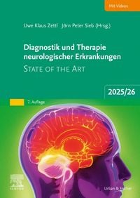 Produktbild: Diagnostik und Therapie neurologischer Erkrankungen