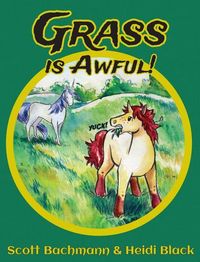 Produktbild: Grass is Awful