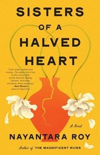 Produktbild: Sisters of a Halved Heart