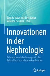 Produktbild: Innovationen in der Nephrologie
