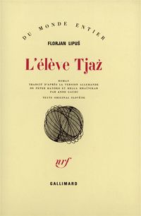 Produktbild: L'&eacute;l&egrave;ve Tjaz