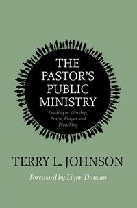 Produktbild: The Pastor's Public Ministry