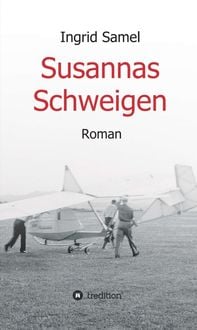 Produktbild: Susannas Schweigen
