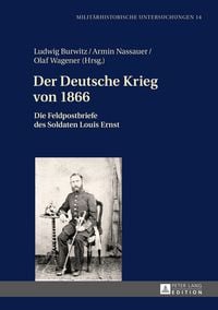 Produktbild: Der Deutsche Krieg von 1866