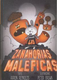 Produktbild: Zanahorias Maleficas, Las
