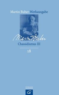 Produktbild: Chassidismus III