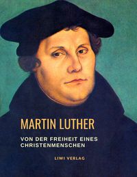 Produktbild: Von der Freiheit eines Christenmenschen