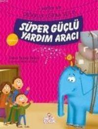 Produktbild: S&uuml;per G&uuml;cl&uuml; Yardim Araci - Yardimlasma