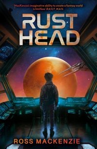 Produktbild: Rusthead