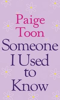 Produktbild: Someone I Used to Know