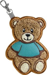 Produktbild: Magic Mags KIGA Teddy Carlo
